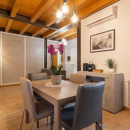 Venezia-Suite HemingwayA Pochi Passi Outlet نوفينتا دي بْيافي المظهر الخارجي الصورة