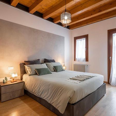 Venezia-Suite HemingwayA Pochi Passi Outlet نوفينتا دي بْيافي المظهر الخارجي الصورة