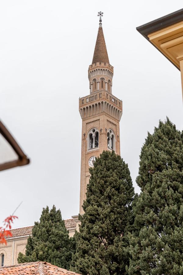 Venezia-Suite HemingwayA Pochi Passi Outlet نوفينتا دي بْيافي المظهر الخارجي الصورة