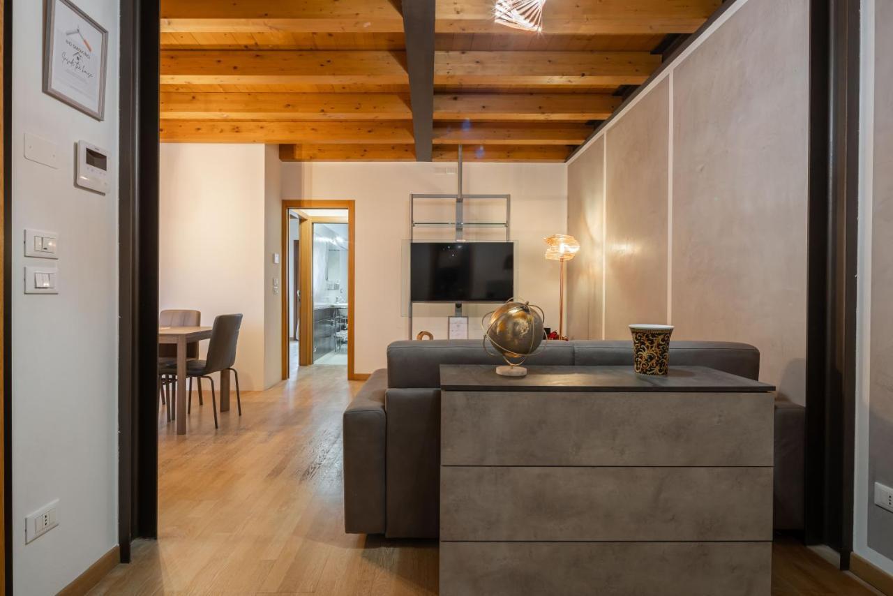 Venezia-Suite HemingwayA Pochi Passi Outlet نوفينتا دي بْيافي المظهر الخارجي الصورة