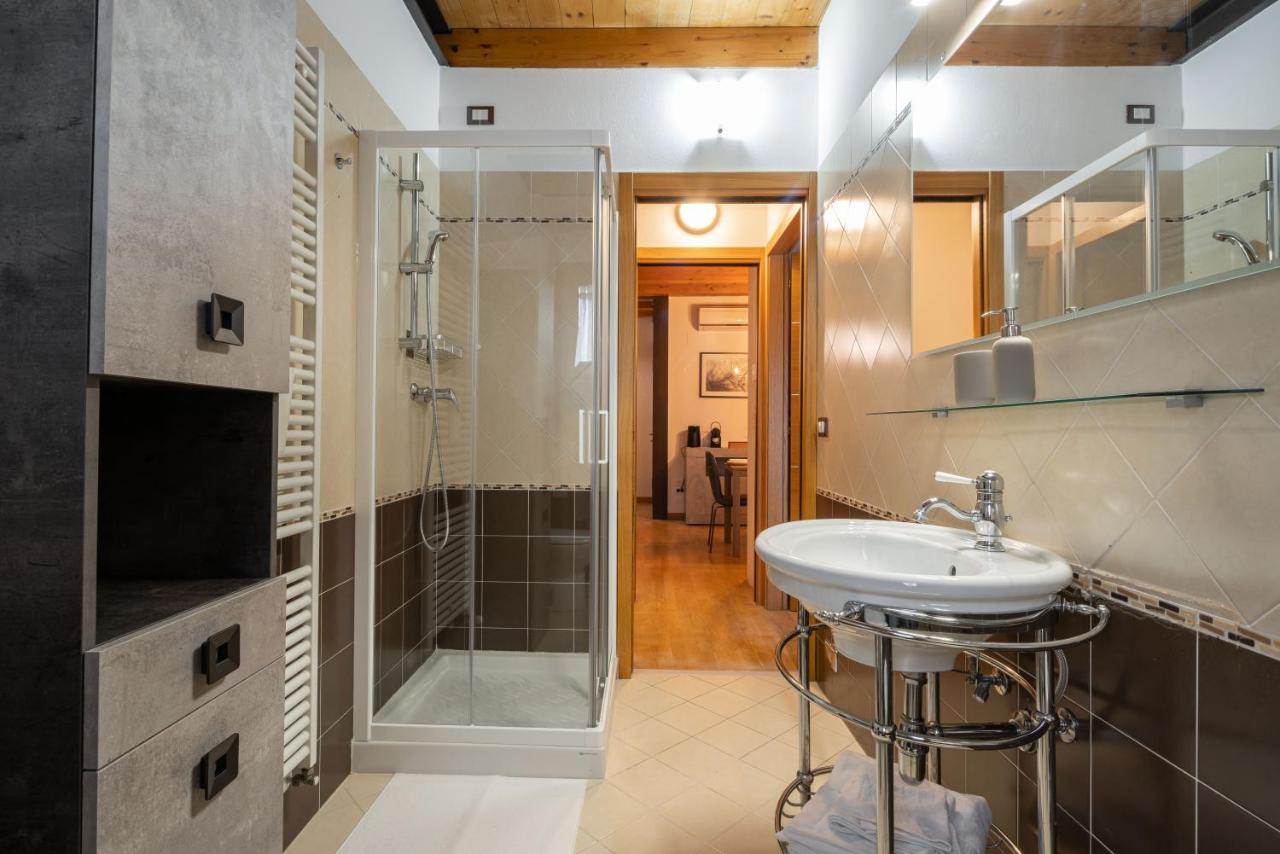 Venezia-Suite HemingwayA Pochi Passi Outlet نوفينتا دي بْيافي المظهر الخارجي الصورة