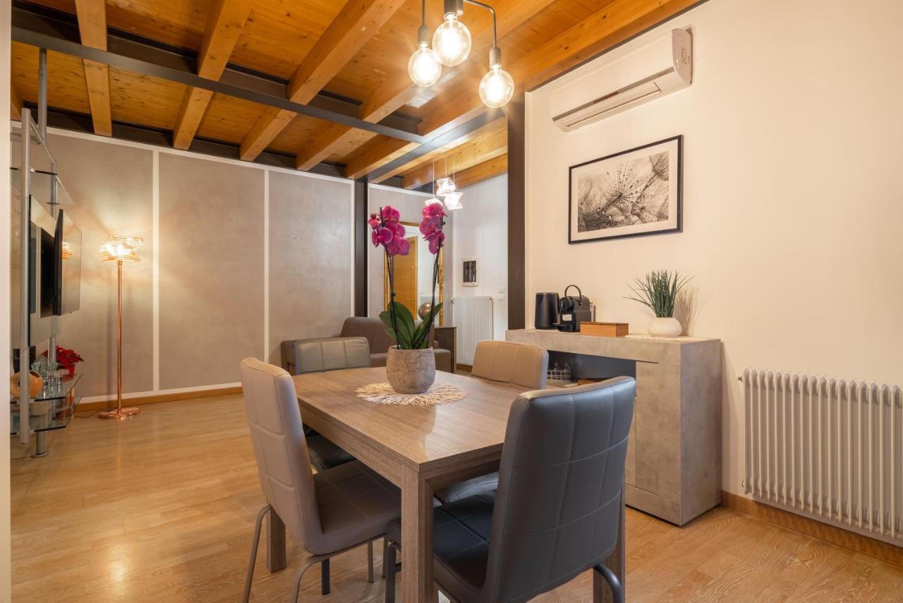 Venezia-Suite HemingwayA Pochi Passi Outlet نوفينتا دي بْيافي المظهر الخارجي الصورة