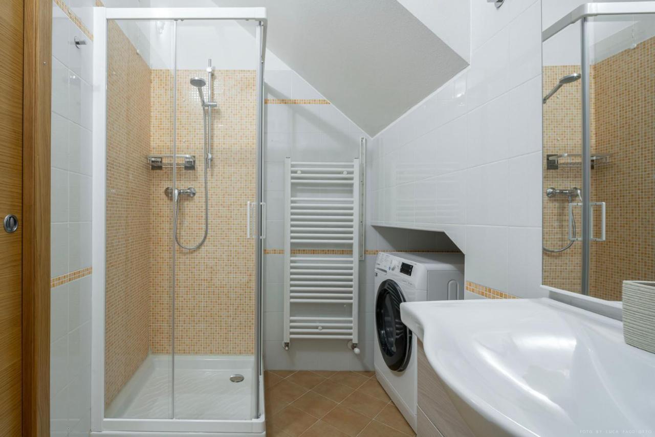 Venezia-Suite HemingwayA Pochi Passi Outlet نوفينتا دي بْيافي المظهر الخارجي الصورة