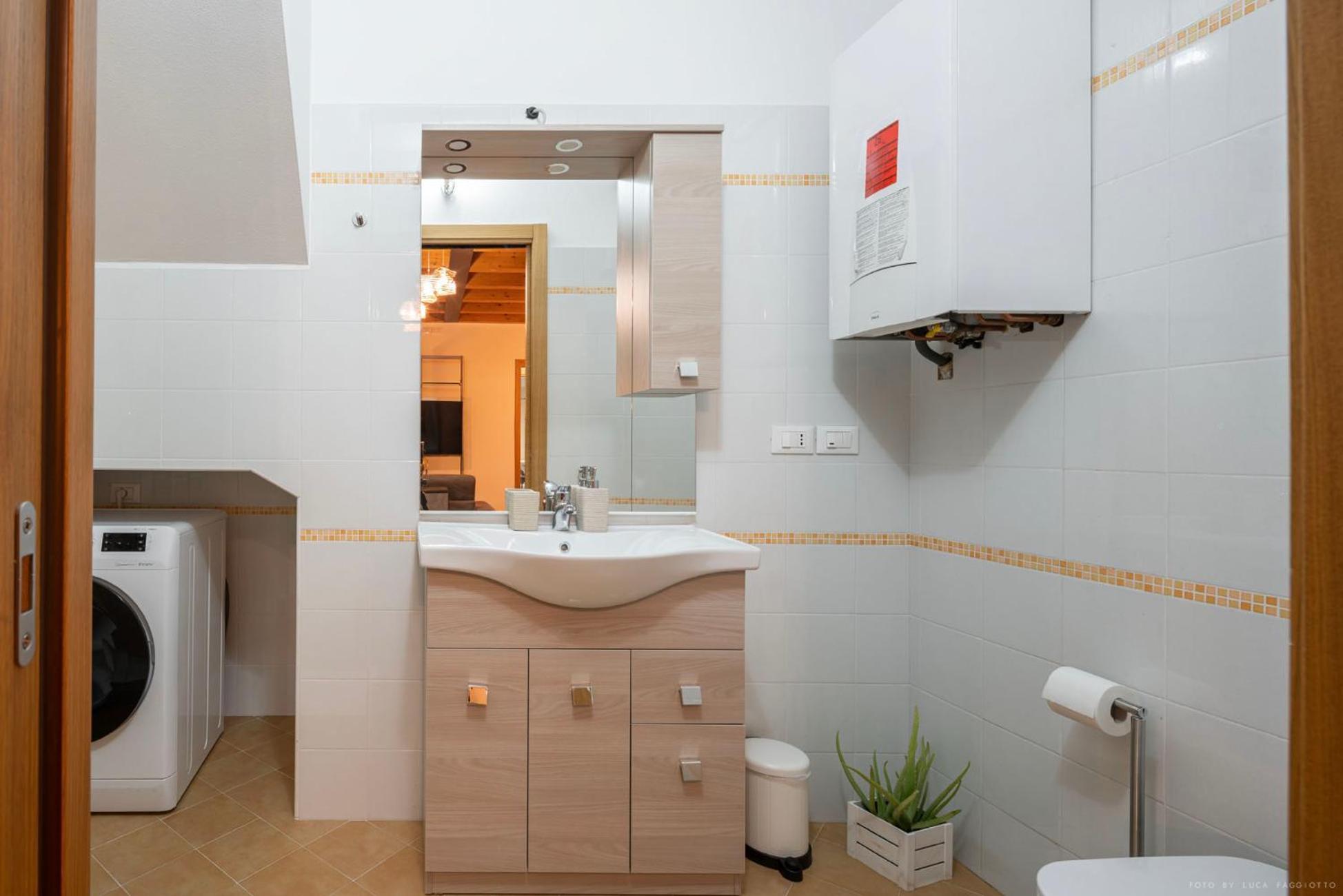 Venezia-Suite HemingwayA Pochi Passi Outlet نوفينتا دي بْيافي المظهر الخارجي الصورة
