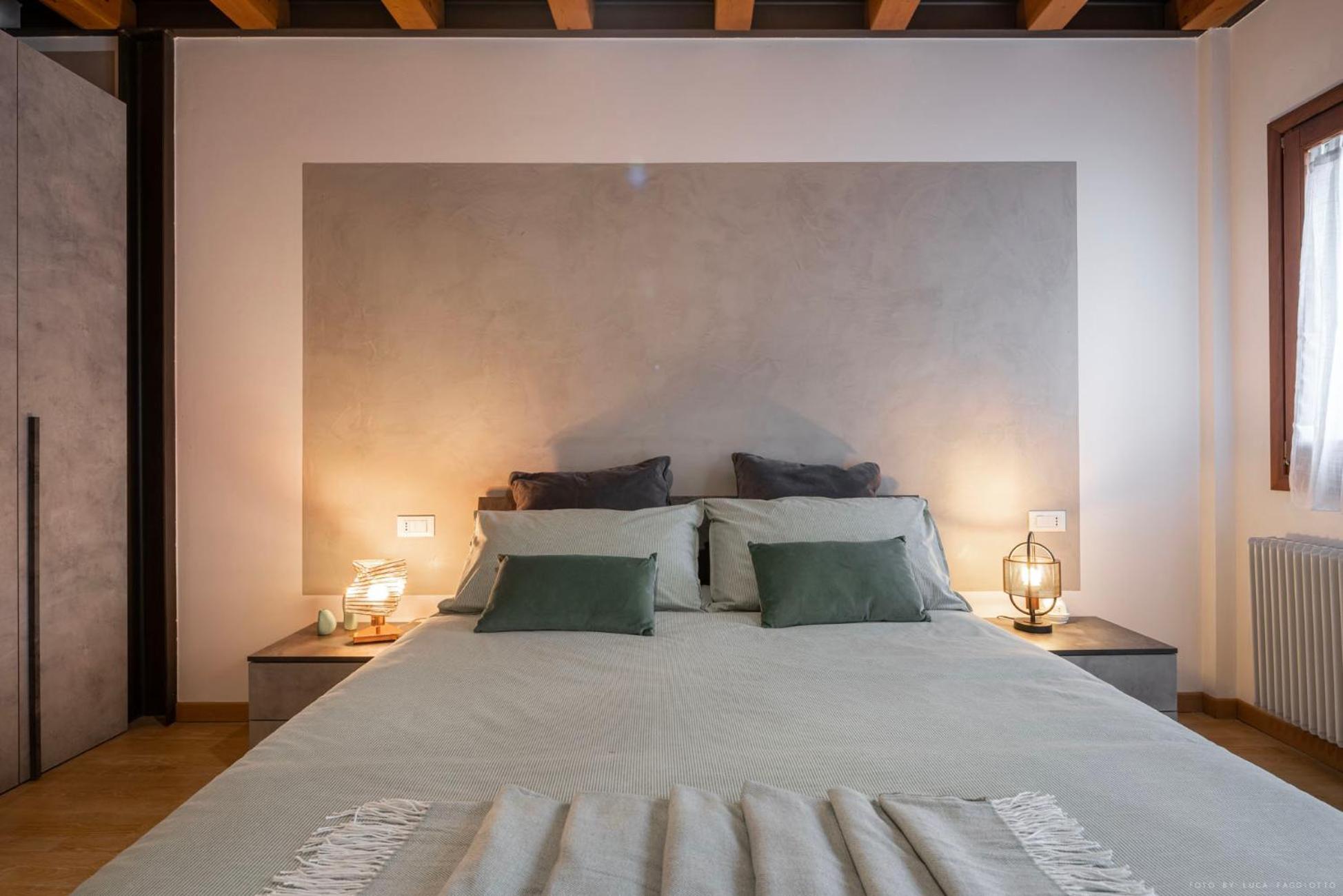 Venezia-Suite HemingwayA Pochi Passi Outlet نوفينتا دي بْيافي المظهر الخارجي الصورة