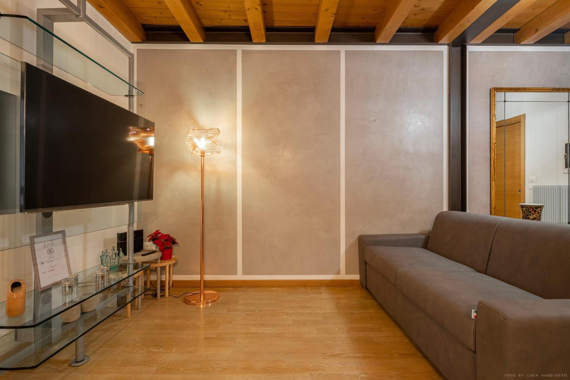 Venezia-Suite HemingwayA Pochi Passi Outlet نوفينتا دي بْيافي المظهر الخارجي الصورة