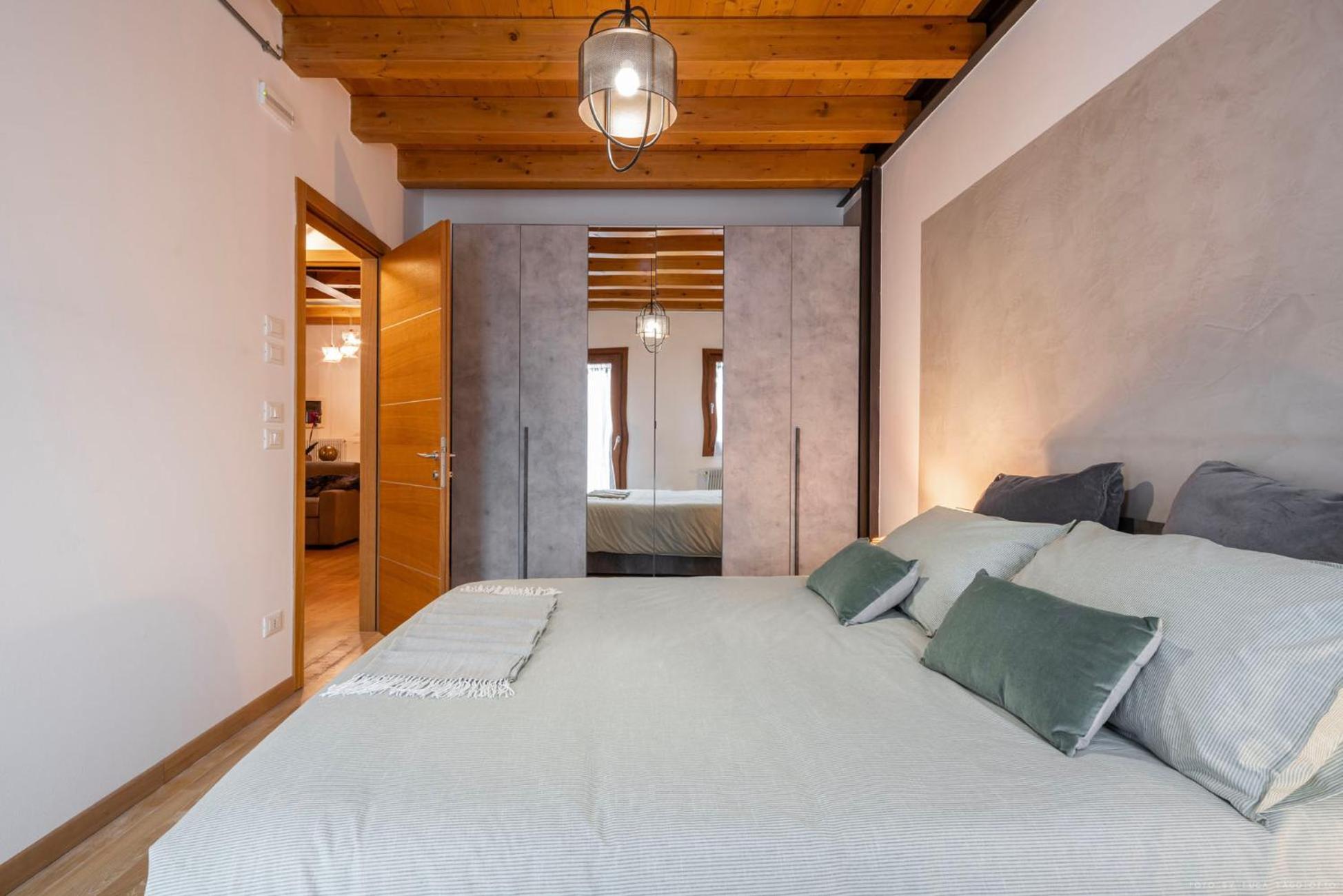 Venezia-Suite HemingwayA Pochi Passi Outlet نوفينتا دي بْيافي المظهر الخارجي الصورة